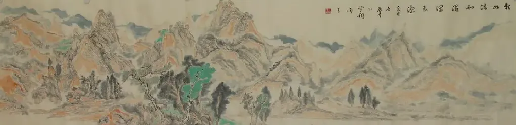 卜登科·作品