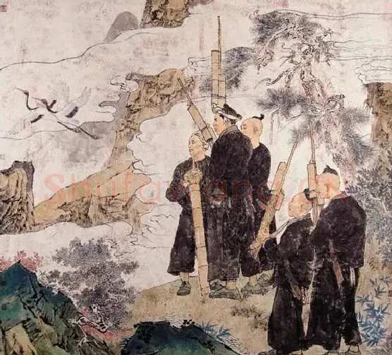 杨伟涛·远方的朋友