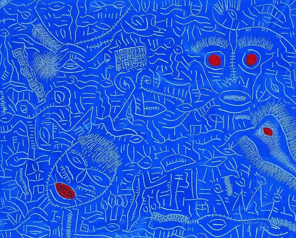 东方涂钦·弃傩
