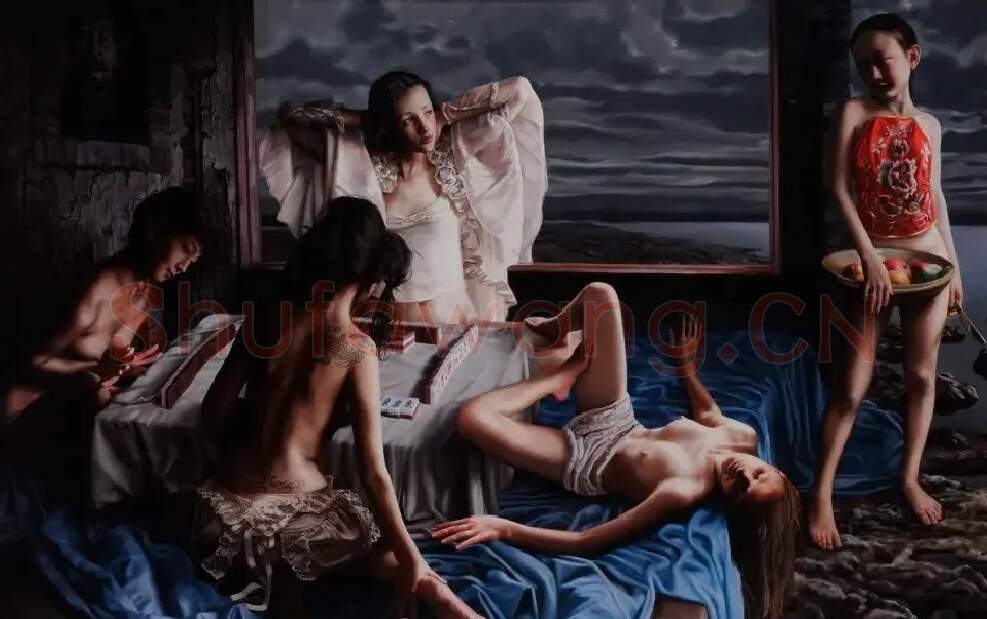 刘溢·2008·北京