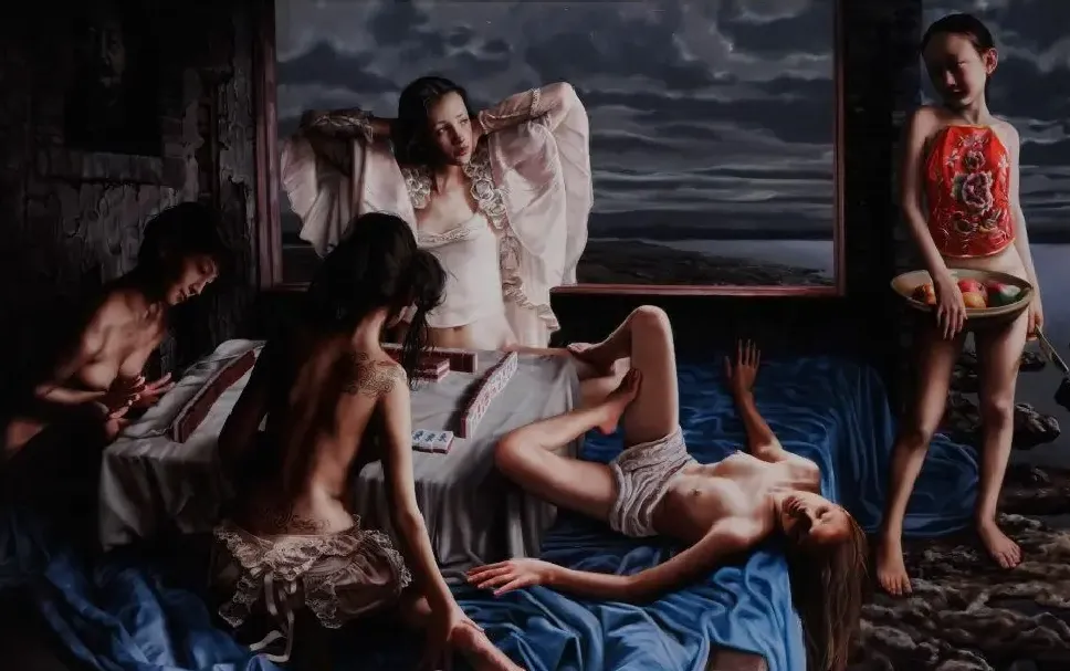 刘溢·2008·北京