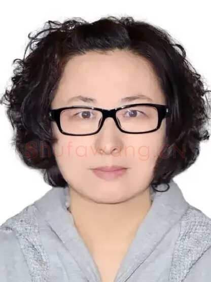 吴向丽