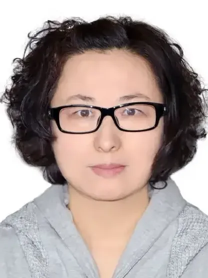 吴向丽