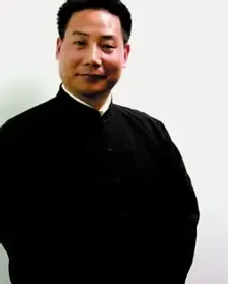 张凡