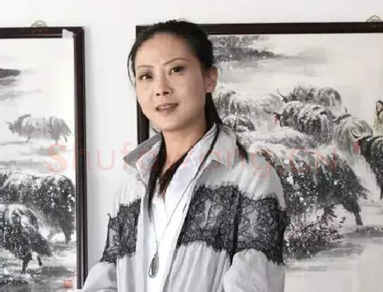 王筱丽