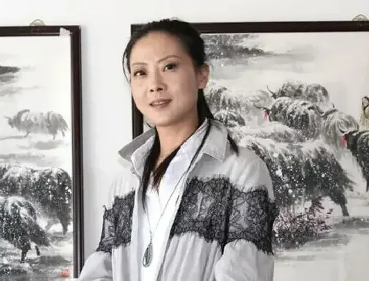 王筱丽