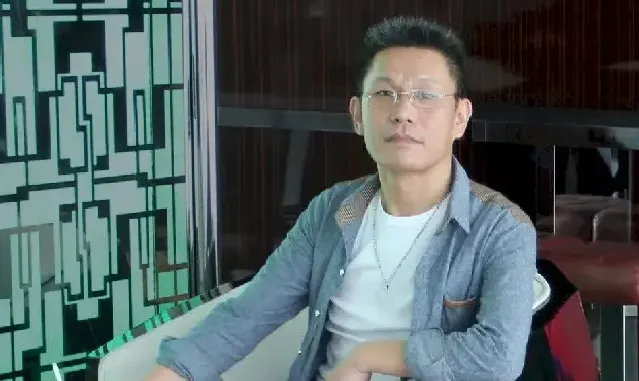 刘伯熙