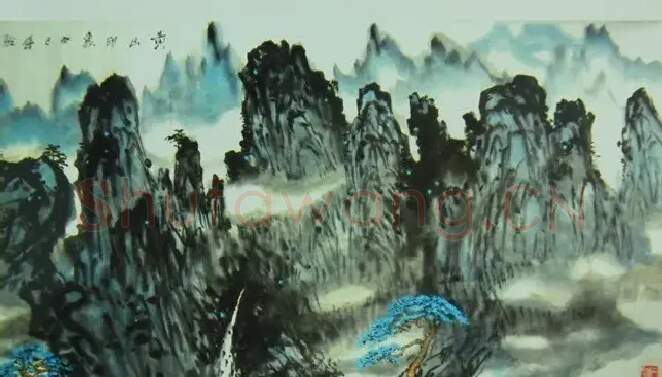 王经华·作品