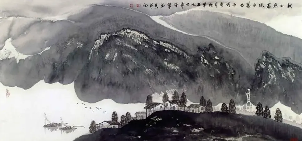 刘书民·作品