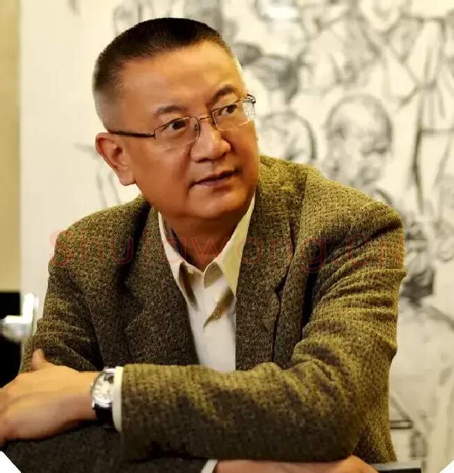 代大权