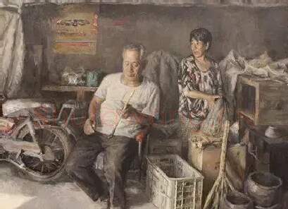 渠奕·白驹过隙