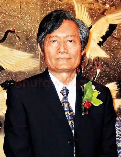 林湖奎