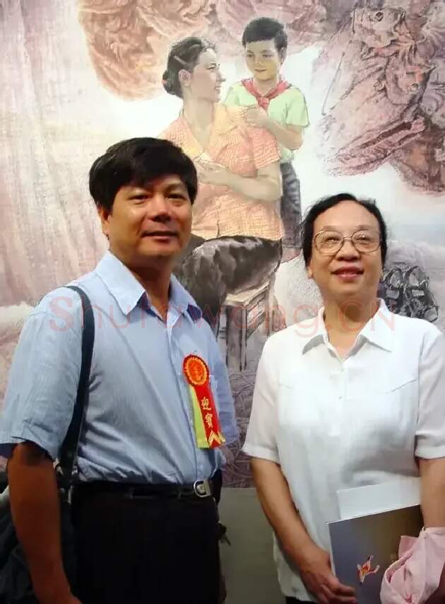 董必清
