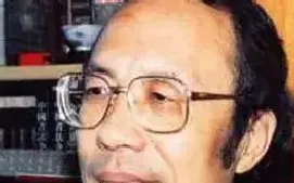 张桂铭
