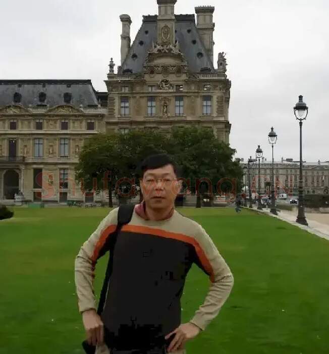 林兵·林兵