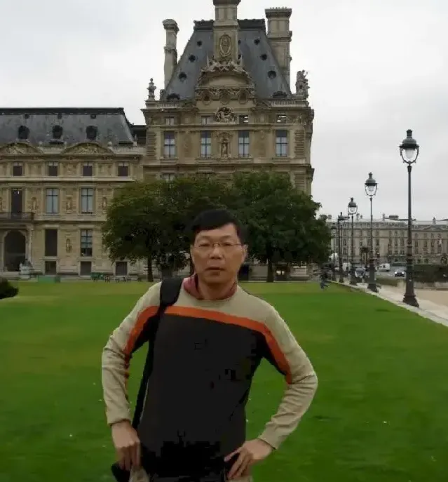 林兵·林兵