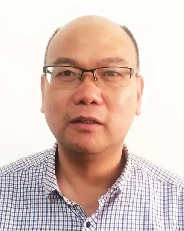 徐永斌