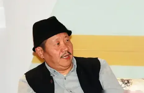 徐仲偶