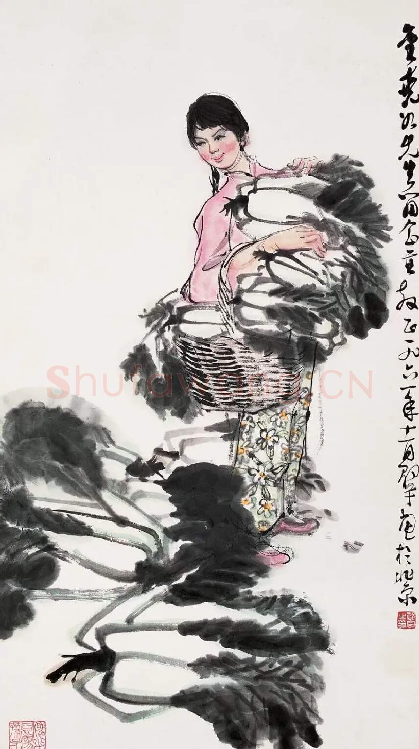 邵宇·《人物》
