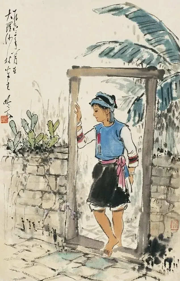 宋吟可·人物