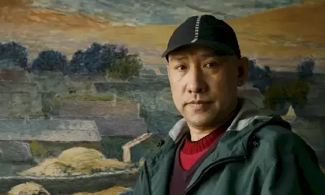 李培真