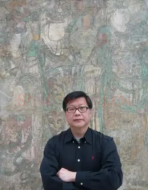 赵建民