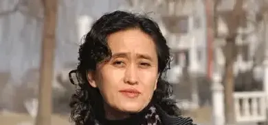 唐秀玲