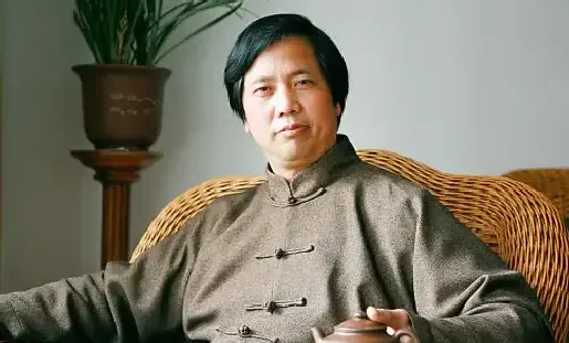 陈汉波