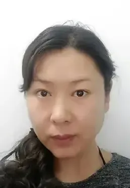 肖晗