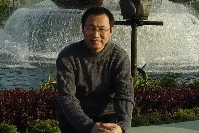 李前