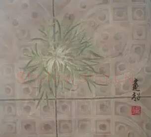 张建超·《生命的力量》