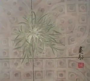 张建超·《生命的力量》