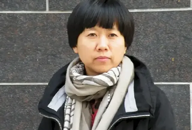 王一芳