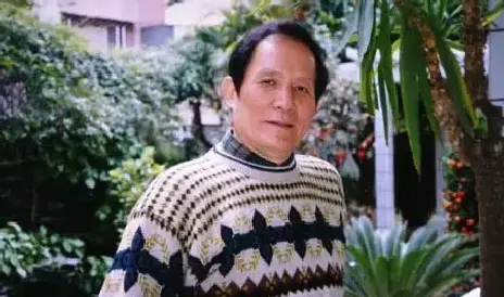 陈政明