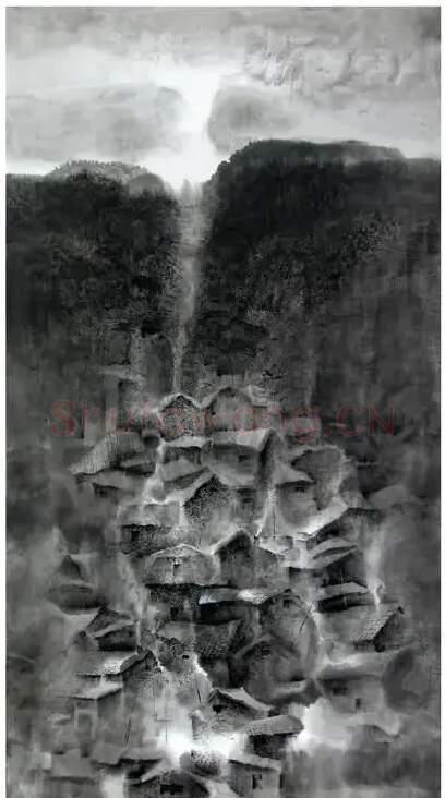 宋名道·《百姓人家》
