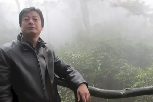 王玉亭