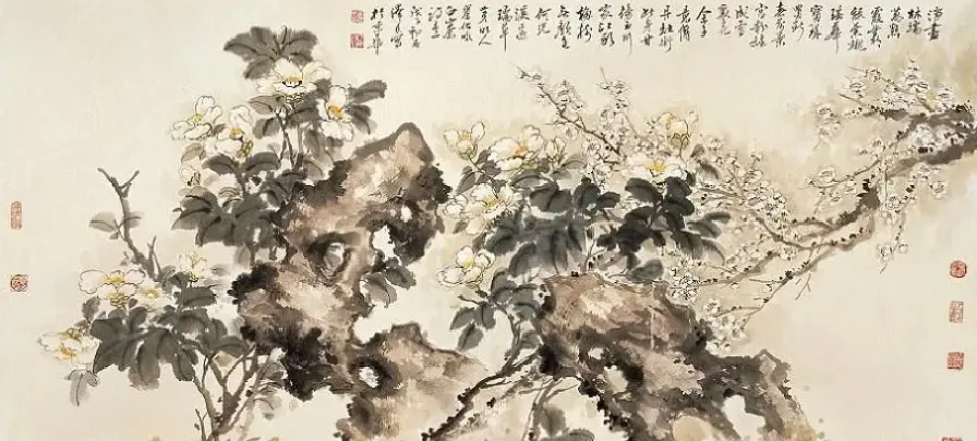 李泽民·玉洁冰清