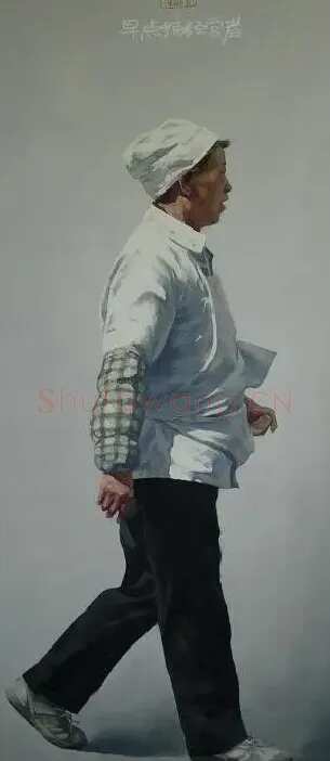 赵小刚·作品