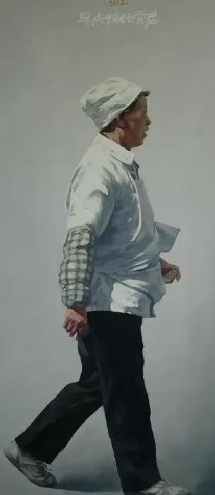 赵小刚·作品
