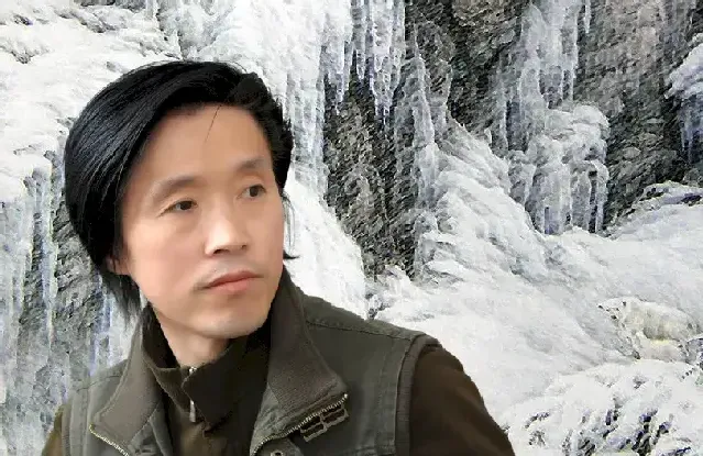 马志远