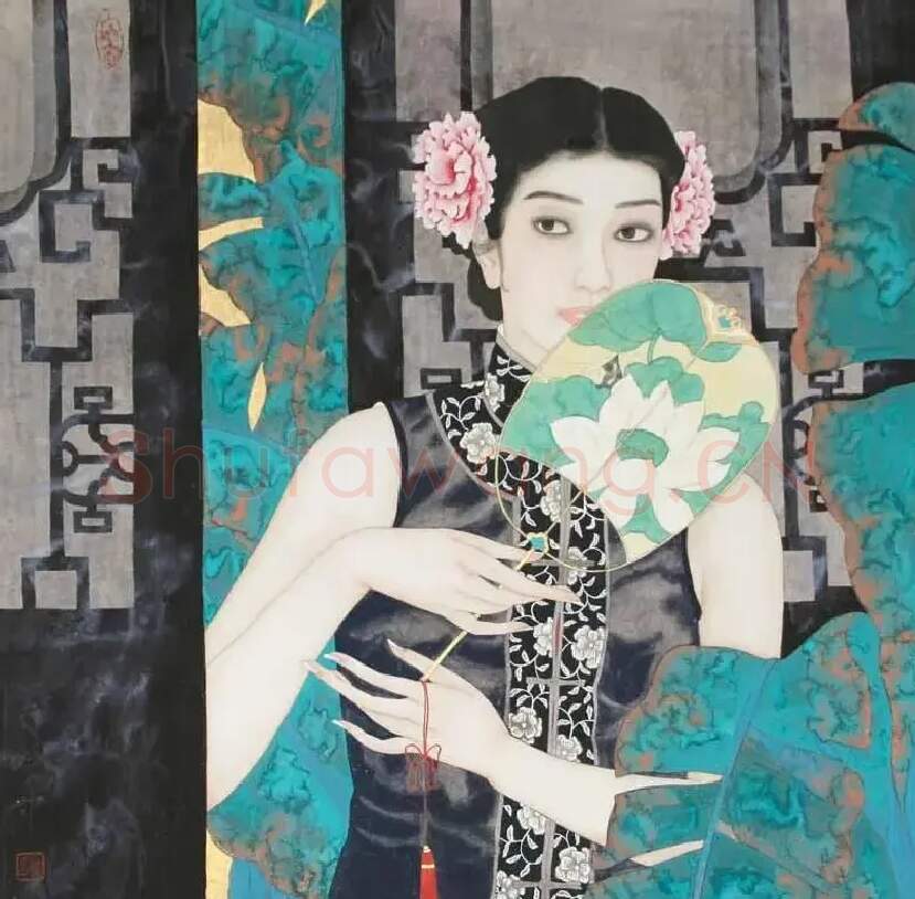 韩学中·回眸