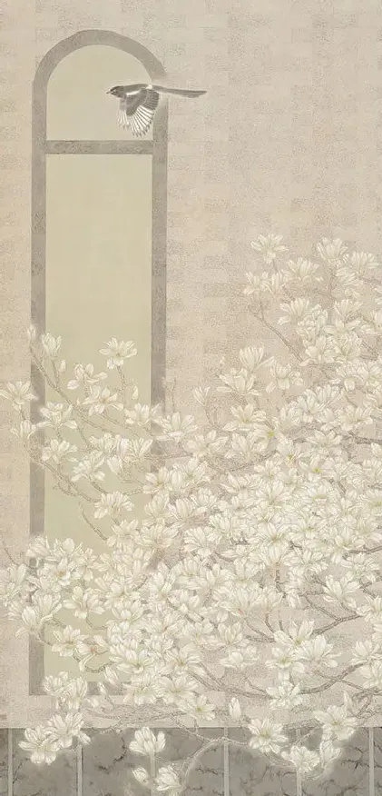 王文福·春之韵
