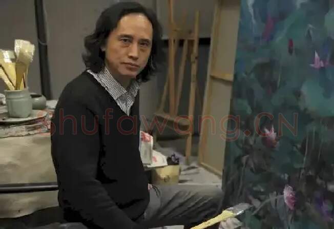 卢新华·卢新华