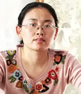 胡晓婧