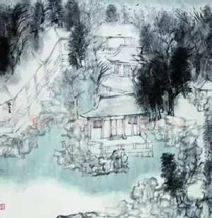 李致臣·作品