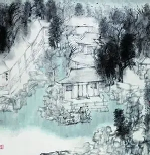 李致臣·作品