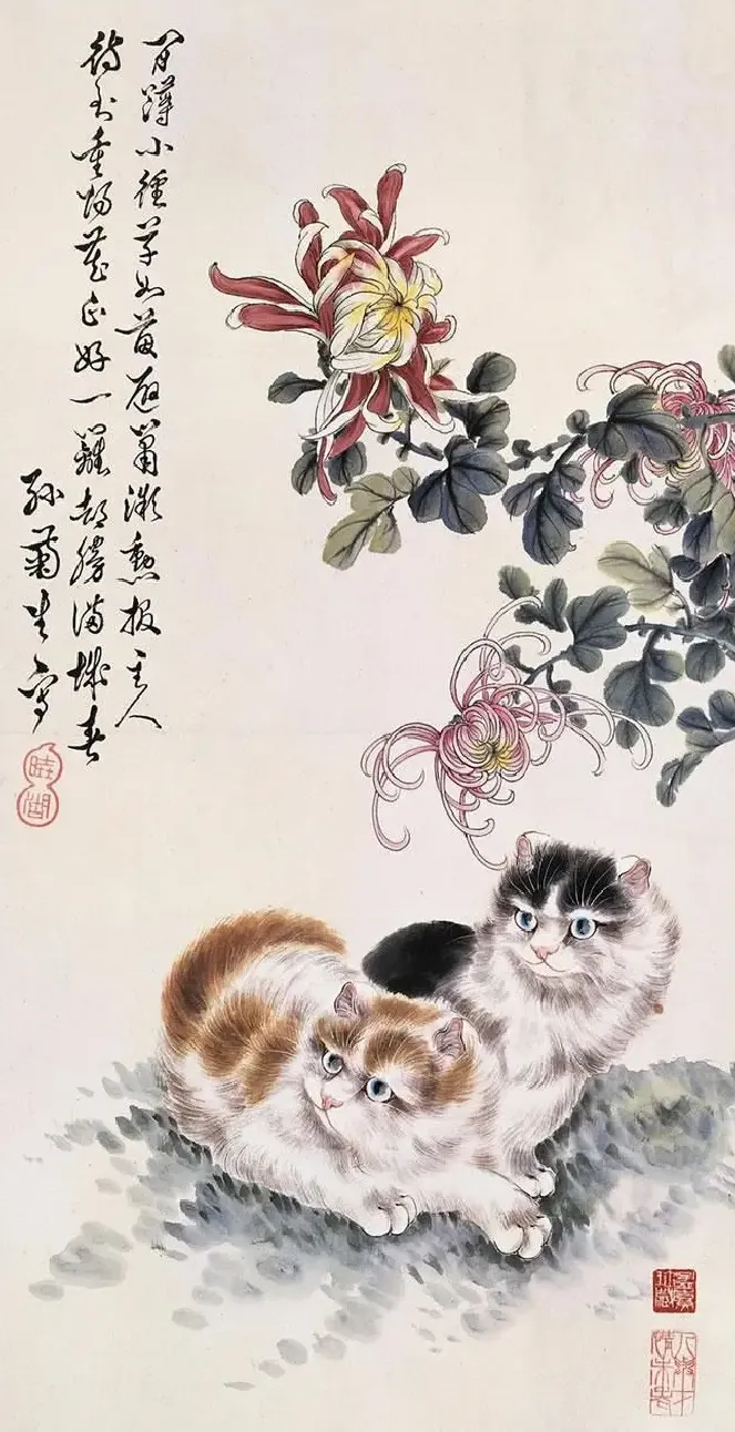 孙菊生·作品