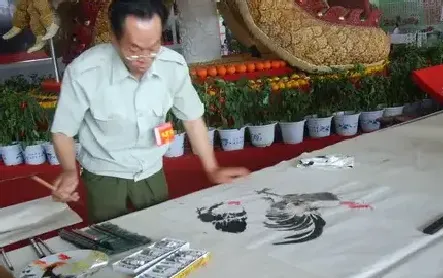 张云国