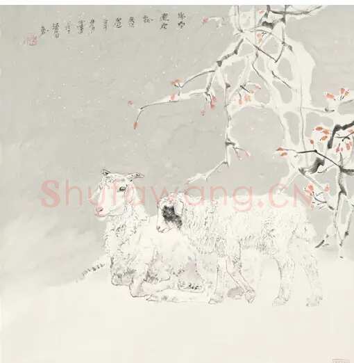金涌焱·作品