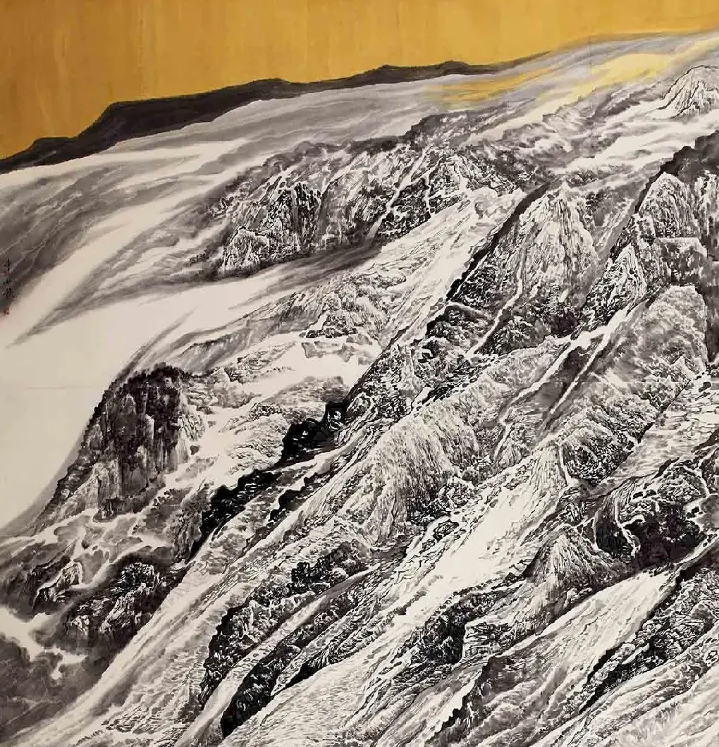 李小龙·天地悠然系列